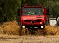 Προβλήματα από την κακοκαιρία στην Κεντρική Μακεδονία