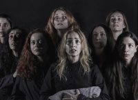 “Φυλακισμένες”: Στον πολυχώρο VAULT σε σκηνοθεσία Δημήτρη Καρατζιά