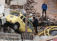 Μάνδρα Αττικής: Σώος βρέθηκε ηλικιωμένος – Στους πέντε οι αγνοούμενοι (pics)