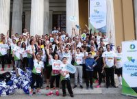 Πάνω από 700 εργαζόμενοι του Ομίλου ΟΤΕ έτρεξαν για καλό σκοπό στον 35ο Αυθεντικό Μαραθώνιο