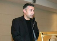 Τσίκινης: ”Δύσκολα θα χάσει την άνοδο ο Άρης”