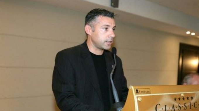 Τσίκινης: ”Δύσκολα θα χάσει την άνοδο ο Άρης”
