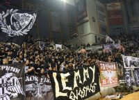 ΠΑΟΚ: Και επισήμως τέλος με ξένο καλαθοσφαιριστή