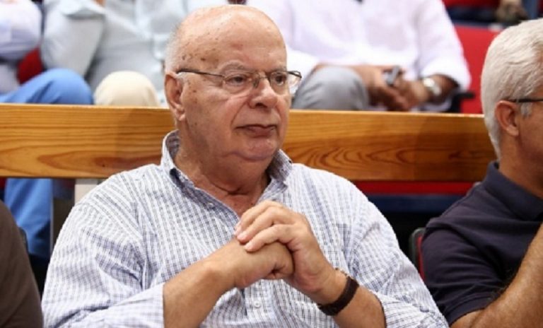 Βασιλακόπουλος: ”Η Ευρωλίγκα θέλει την διάλυση των Εθνικών ομάδων”