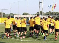 ΑΕΚ: Επέστρεψαν Τρίστασον – Αϊντάρεβιτς