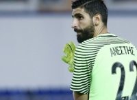 ”Κοιτάζει” προς Αγγλία ο Ανέστης