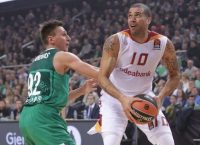 ΑΕΚ: Θετικά μηνύματα για Σιλμπ, ”παίζει” και του Τόμας