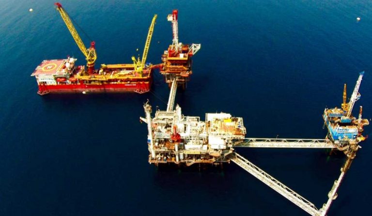 Energean: Προσφορά για έρευνα υδρογονανθράκων στο Ισραήλ