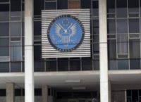 Αμερικανική πρεσβεία: Συλλυπητήρια για τα θύματα της κακοκαιρίας σε Μάνδρα και Νέα Πέραμο