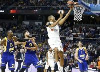 Χάνει Παναθηναϊκό και Ολυμπιακό ο Ράντολφ