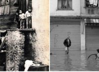 Οι φονικές πλημμύρες της Αττικής από το 1961 έως σήμερα