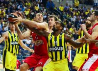 Φενέρμπαχτσε – Ολυμπιακός 83-90: Παλικαρίσιο ”διπλό” στην Πόλη!