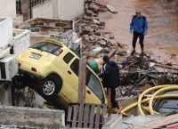 ΕΟΠΥΥ: Χειρόγραφες συνταγές και παραπεμπτικά για τους πλημμυροπαθείς στη δυτική Αττική