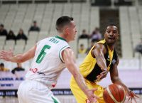 ΑΕΚ – Ολίμπια 91-73: Με Μάνι Χάρις μπροστάρη!