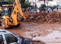 Περιφέρεια Κεντρικής Μακεδονίας: Σε επιφυλακή η διεύθυνση Πολιτικής Προστασίας για την κακοκαιρία