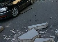 Νότια Κορέα: Σεισμός 5,4 Ρίχτερ – 57 τραυματίες (vid)