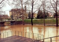 Το φιλόδοξο σχέδιο για τη μεταμόρφωση των Τρικάλων