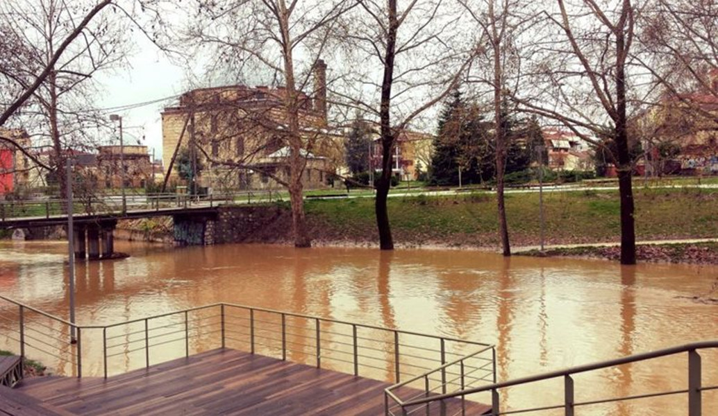 Το φιλόδοξο σχέδιο για τη μεταμόρφωση των Τρικάλων