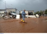 Εντοπίστηκε νεκρός στην Μάνδρα – Στους 17 τα θύματα της τραγωδίας