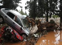 ΚΕΔΕ: Ειδικός τηλεφωνικός αριθμός για προβλήματα από την κακοκαιρία