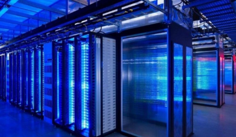 Κίνα: Κατέχει τους περισσότερους υπερυπολογιστές στον πλανήτη