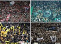 “Ρε Λορέντζο τις λες τώρα” και άλλα 10 ξεκαρδιστικά συνθήματα Ελλήνων οπαδών