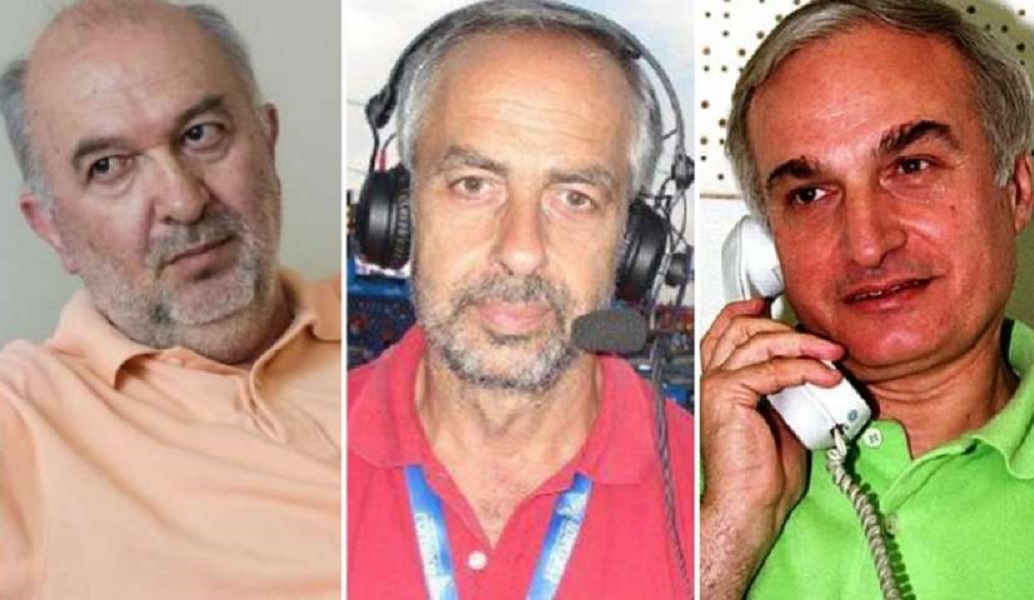 Τα 10 πιο συνηθισμένα λάθη που κάνουν οι Έλληνες σπορτκάστερ