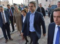 Κυριάκος Μητσοτάκης: Σύσταση επιτροπής της ΝΔ για τις πλημμύρες στη Δυτική Αττική