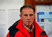 Βάγγης: ”Αδίκησα τον εαυτό μου, ομάδα για τίτλους ο Άρης”