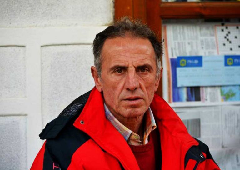 Βάγγης: ”Αδίκησα τον εαυτό μου, ομάδα για τίτλους ο Άρης”