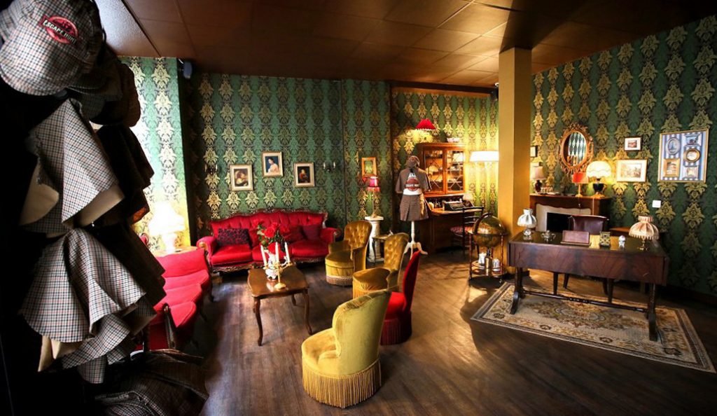 Escape rooms: Διασκέδαση, παιχνίδι και δράση σε ένα δωμάτιο μυστηρίου