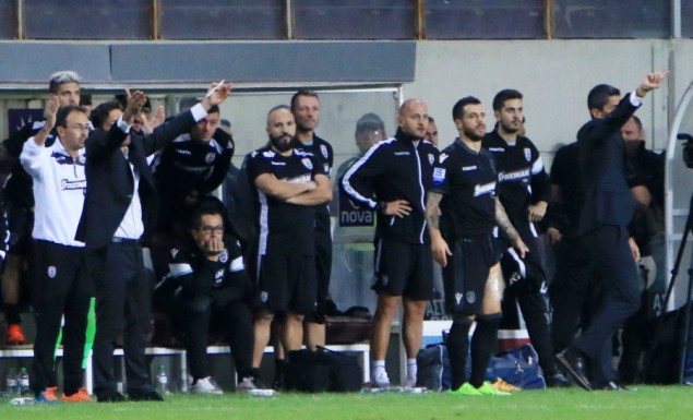 Απόρριψη της έφεσης για τον βοηθό του Λουτσέσκου