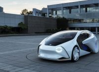 Toyota Concept-i: Το μέλλον λέει παρόν!