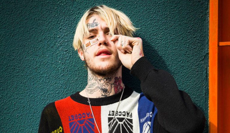 Lil Peep: Νεκρός στα 21 του ο γνωστός ράπερ