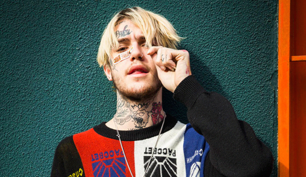Lil Peep: Νεκρός στα 21 του ο γνωστός ράπερ