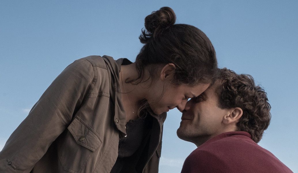 Οι ταινίες της εβδομάδας (16/11-22/11): Υπερήρωες από ατσάλι, ένας πραγματικός ήρωας και ένας χαρούμενος Χάνεκε (vids)