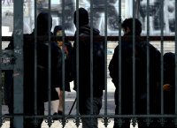 Πολυτεχνείο: Επεισόδια μετά τη λήξη της κατάληψης – Κλειστή η Πατησίων