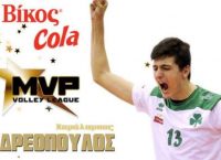 Παναθηναϊκός: MVP ετών… 16!