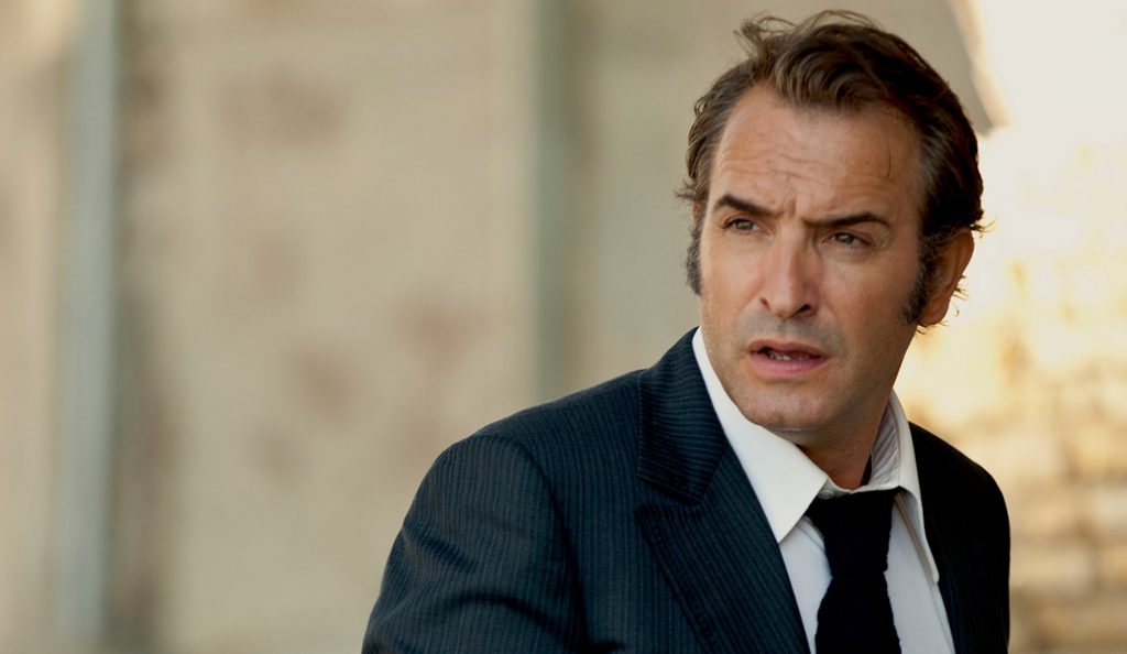 Γαλλία: Ο Λικ Μπεσόν μεταμορφώνει τον Ζαν Ντιζαρντέν σε ένας ξεχωριστό “Γάλλο Ντετέκτιβ”