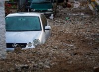Σύμη: Υδροφόρα με 2.000 κυβικά νερού για την κάλυψη επειγουσών αναγκών