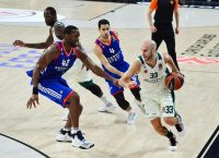 Εφές – Παναθηναϊκός 81-82: ”Μαγικός” Καλάθης, τεράστια νίκη!