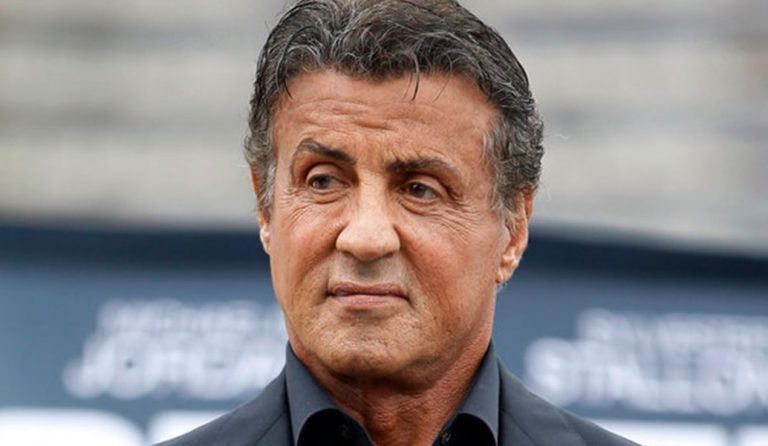 Η μυθική αντίδραση του Σιλβέστερ Σταλόνε όταν έμαθε πως τον… πέθαναν (pic & vid)