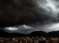 ΚΑΙΡΟΣ : Οδηγίες αυτοπροστασίας από τα έντονα καιρικά φαινόμενα