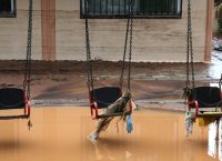Υπουργείο Παιδείας: Διαθέτει 200.000 ευρώ για τα σχολεία που καταστράφηκαν από τις πλημμύρες στη δυτική Αττική