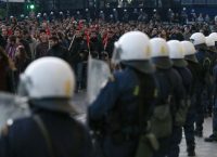 Πολυτεχνείο: “Αστακός” το κέντρο της Αθήνας – Τα μέτρα της ΕΛΑΣ