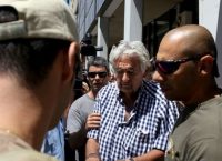 Θρασύβουλος Λυκουρέζος: Πέθανε ο καπετάνιος της ναυτικής τραγωδίας στην Πέρδικα της Αίγινας