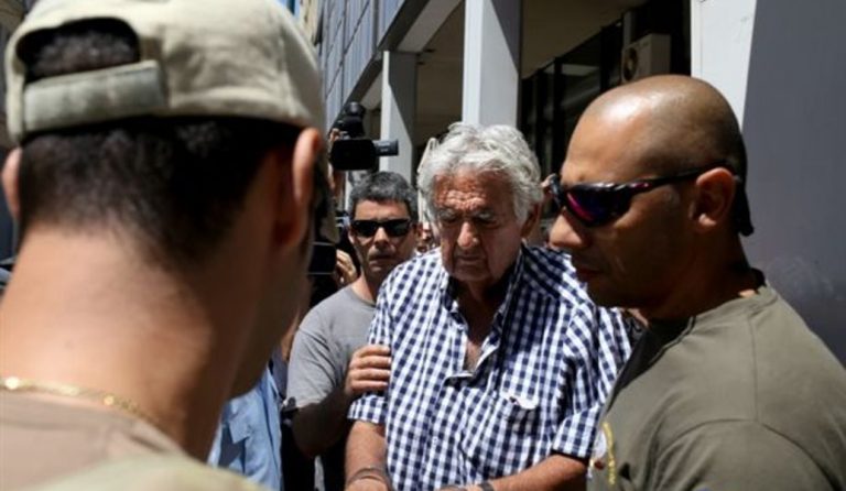 Θρασύβουλος Λυκουρέζος: Πέθανε ο καπετάνιος της ναυτικής τραγωδίας στην Πέρδικα της Αίγινας