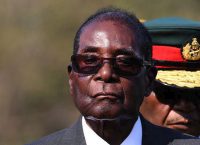 Ζιμπάμπουε: Νόμιμο το πραξικόπημα που έδιωξε τον Ρόμπερτ Μουγκάμπε