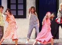 Mamma Mia: Ακυρώνεται η παράσταση της Παρασκευής λόγω Πολυτεχνείου
