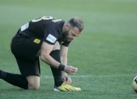 Χωρίς Μπούρμπο στην Κρήτη ο Άρης